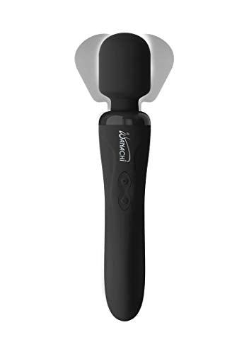 Wanachi Body Recharger Black