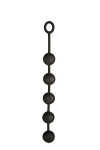 (Wd) Anal Rocket Balls