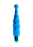 Classix Silicone Fun Vibe Blue
