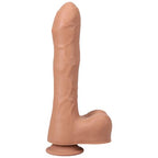 Fort Troff Uncut Thruster Caramel
