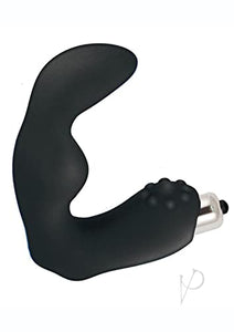 Butts Up P-Spot Massager Black