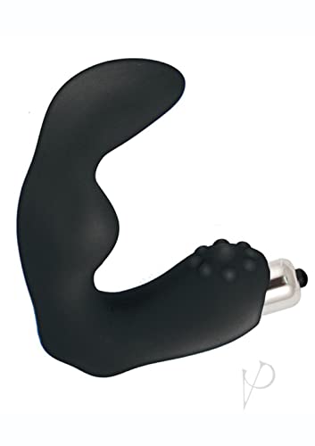 Butts Up P-Spot Massager Black