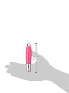 Nasswalk Pocket Princess Vibrator, Pink