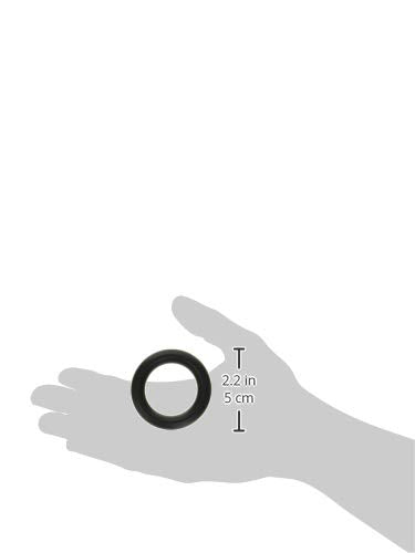 Optimale ?C-Ring ?35Mm Black