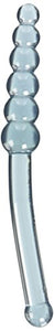 Jelly Fun Flex Anal Wand Blue