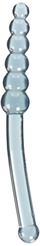 Jelly Fun Flex Anal Wand Blue