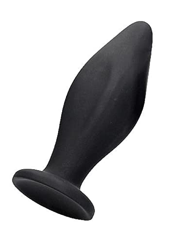 Ouch Edgy Butt Plug