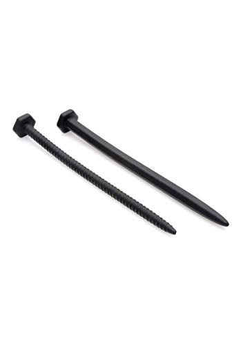 Master Series Hardware Nail & Screw Silicone Sounds