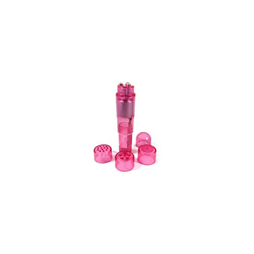 Voodoo Pocket Pleasure Pink