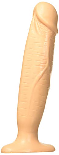 Ignite Cock Plug, Flesh, Large