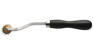 Pipedream Fetish Fantasy Series Deluxe Wartenberg Wheel