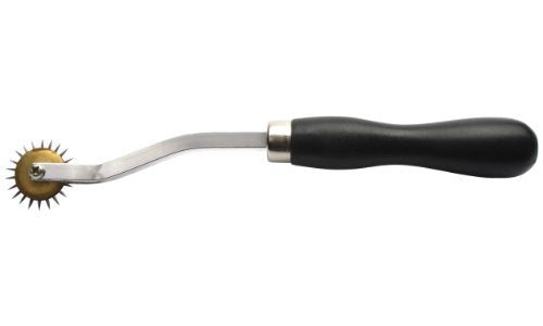 Pipedream Fetish Fantasy Series Deluxe Wartenberg Wheel