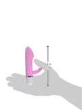 VeDO Eva Mini Vibe Vibrator Make Me Blush Pink