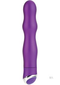 Body & Soul Seduction Purple