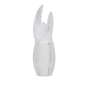 Calexotics Novelties High Intensity Snow Bunny, Silver