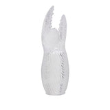 Calexotics Novelties High Intensity Snow Bunny, Silver