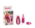 California Exotics Gina Lynn Dolphin Pleaser, Triple Purple