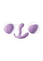 Pipedream Products Fantasy For Her G-Spot Stimulate-Her Purple