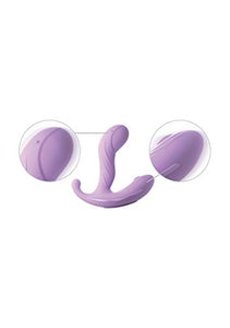 Fantasy For Her G-Spot Stimulate-Her