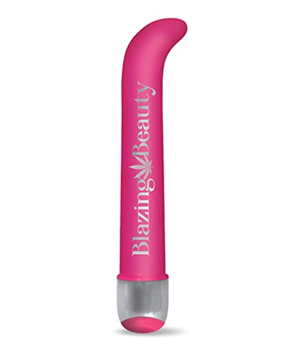Prints Charm Buzzed 7&quot; G Spot 10X Blaz