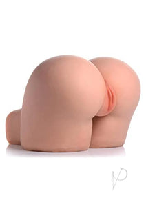 Mistress BottomS Up- Sophia Mast Medium