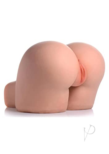 Mistress BottomS Up- Sophia Mast Medium