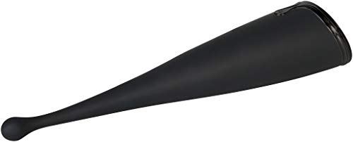 Evolved Love Is Back Straight To The Point Black Clitoral Vibrator