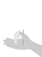 California Exotics Waterproof Aquatic Arouser Vibe, Bunny