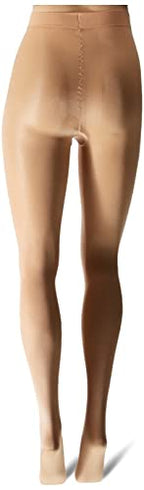 Leg Avenue Opaque Pantyhose Nude