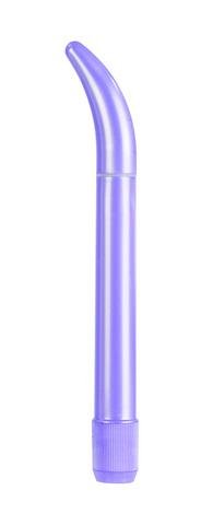 Slender G-Spot 7In Purple