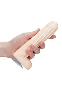 S-Line Dicky Soap W/ Balls And Cum Flesh