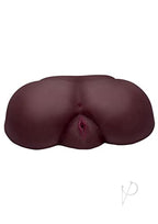 Mistress Chanel Big Butt Masturbator Dark