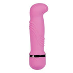 Platinum Charisma Gia, Pink