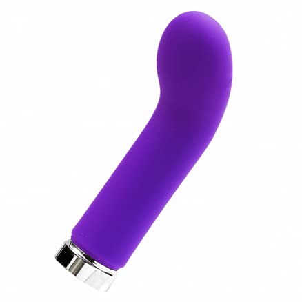 Vedo Gee Plus Rechargeable Vibe, Into You Indigo
