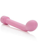 First Time G-Spot Tulip Vibe - Pink