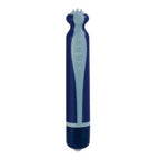 California Exotics Micro Touch Massager, Blue