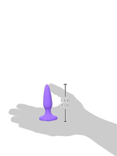 Glams Mini - Purple Gem
