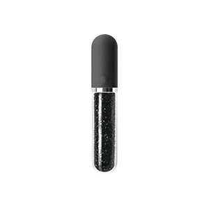 Stardust Charm Black