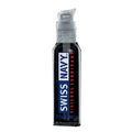SWISS NAVY PERS LUBRICANT,SILICONE, 2 OZ