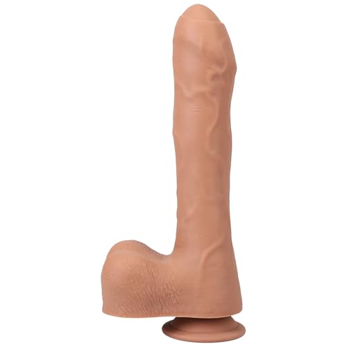 Fort Troff Uncut Thruster Caramel