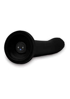 Strap U Secret G 21X Silicone Dildo With Remote Control