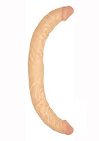 Commander Dongs Veined Double Dong