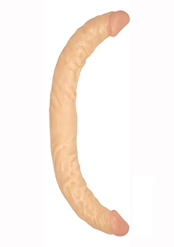 Commander Dongs Veined Double Dong