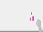 California Exotic Novelties Body & Soul Passion, Pink, 0.16 Pound