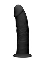 Realrock Ultra - 6?/ 15.3 Cm - Black