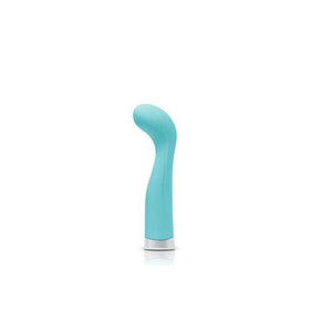 NS Novelties Luxe Darling Vibrator 45 Inch Turquoise