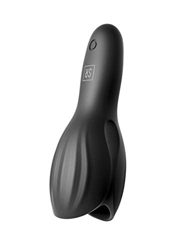 Pipedream Products Control By Sir Richards Beginner Silicone Cock Teaser