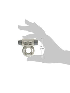 Screaming O Charged Owow Vooom Mini Vibe, Grey