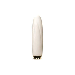 (D) Luxe Vibe Electra Ivory