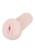 Evolved Novelties Adam And Eve Adams Stroker Trio, Flesh